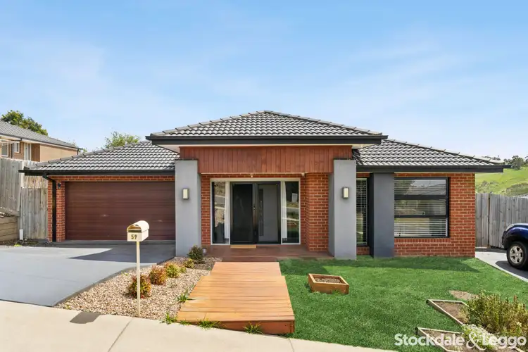 59 Wedmore Crescent, Sunbury VIC 3429