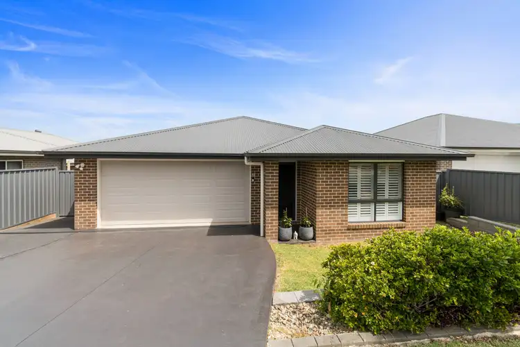 59 Neeson Road, Stream Hill NSW 2526