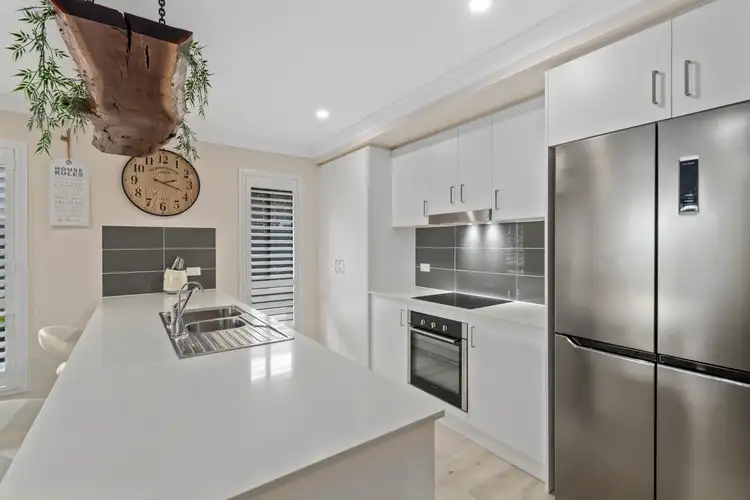 Second view of Homely other listing, 59 Neeson Road, Stream Hill NSW 2526