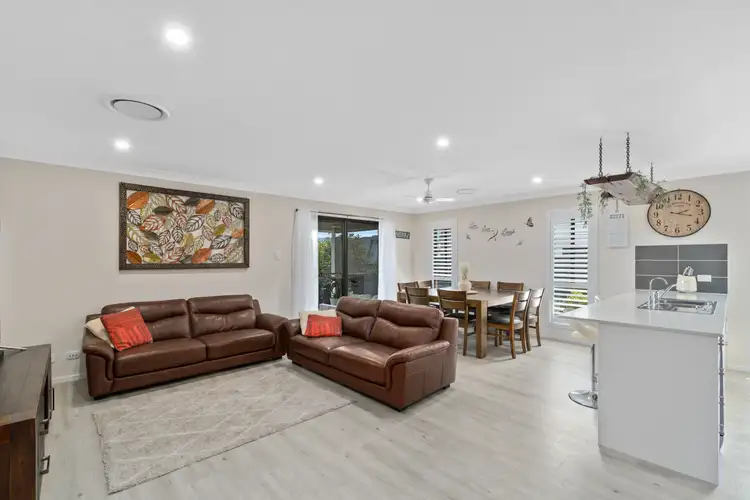 Fourth view of Homely other listing, 59 Neeson Road, Stream Hill NSW 2526