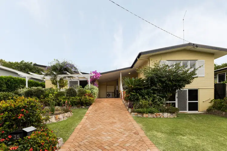 35 Peronne Road, Tarragindi QLD 4121