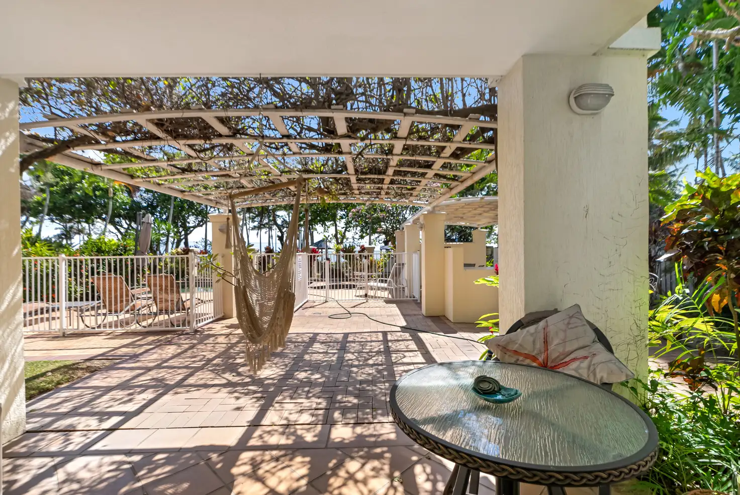 Main view of Homely unit listing, 1/49-51 Vasey Esplanade, Trinity Beach QLD 4879