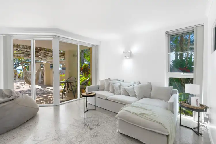 Second view of Homely unit listing, 1/49-51 Vasey Esplanade, Trinity Beach QLD 4879