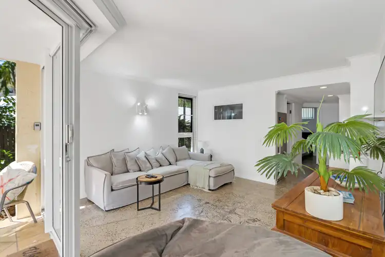 Third view of Homely unit listing, 1/49-51 Vasey Esplanade, Trinity Beach QLD 4879