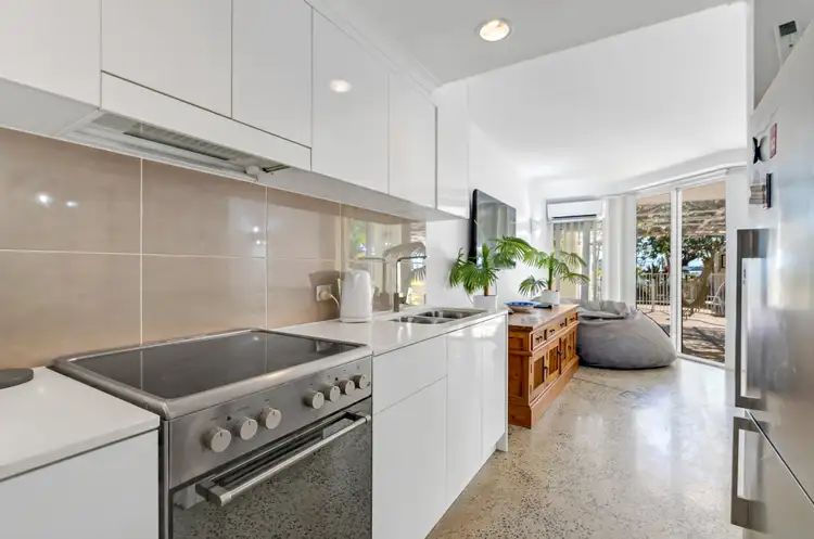 Fourth view of Homely unit listing, 1/49-51 Vasey Esplanade, Trinity Beach QLD 4879