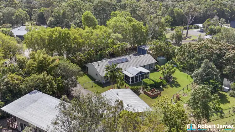 6 Woodhaven Way, Cooroibah QLD 4565