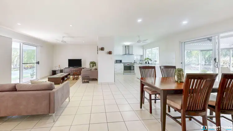 Fourth view of Homely house listing, 6 Woodhaven Way, Cooroibah QLD 4565