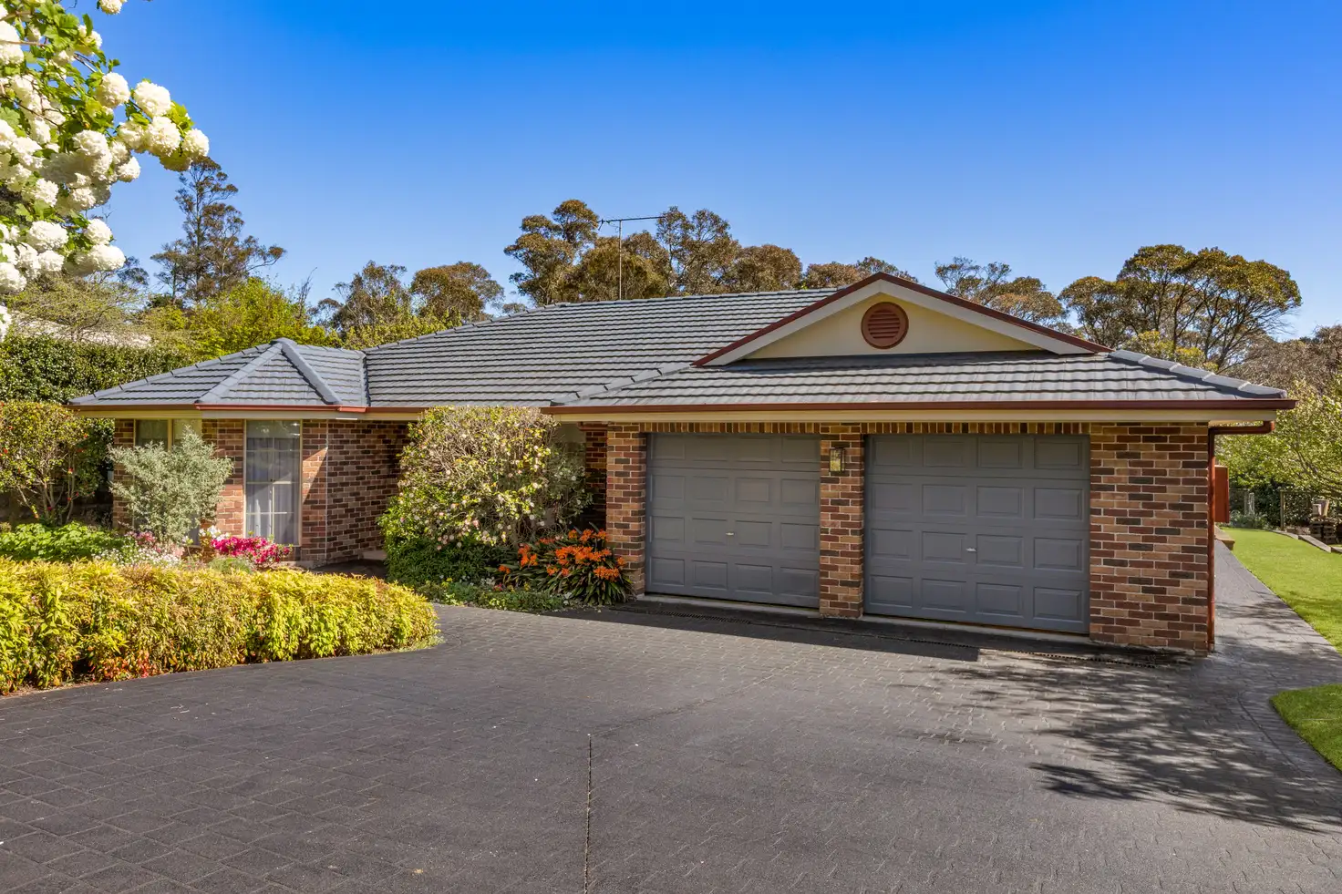 Main view of Homely house listing, 81 Sinclair Crescent, Wentworth Falls NSW 2782