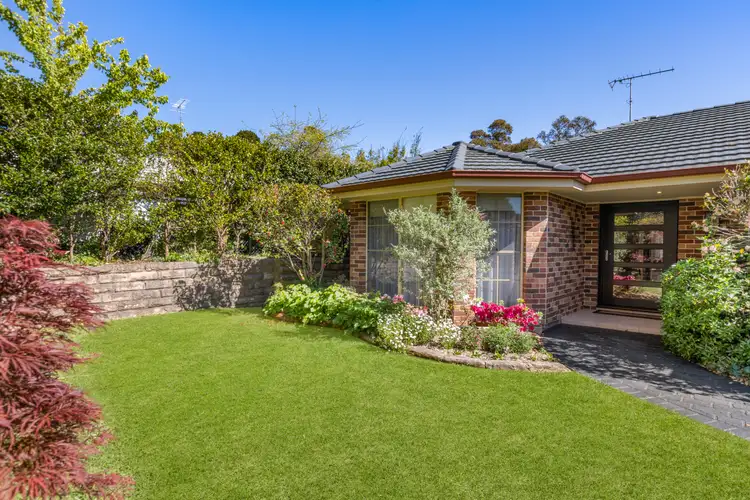 Second view of Homely house listing, 81 Sinclair Crescent, Wentworth Falls NSW 2782