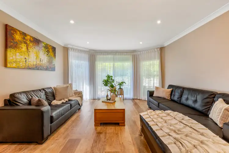 Fourth view of Homely house listing, 81 Sinclair Crescent, Wentworth Falls NSW 2782