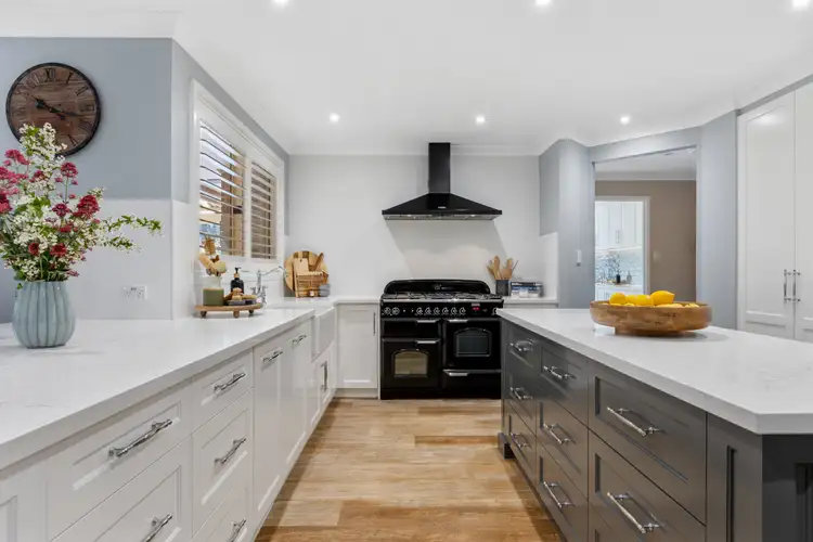 Sixth view of Homely house listing, 81 Sinclair Crescent, Wentworth Falls NSW 2782