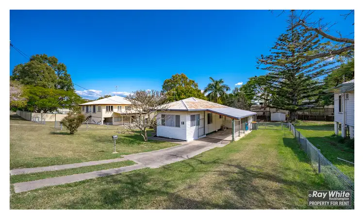 Second view of Homely house listing, 13 Beak Street, Koongal QLD 4701