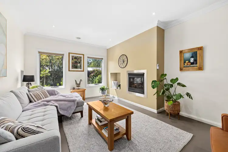 Fourth view of Homely house listing, 18 Gwendoline Avenue, Woodend VIC 3442
