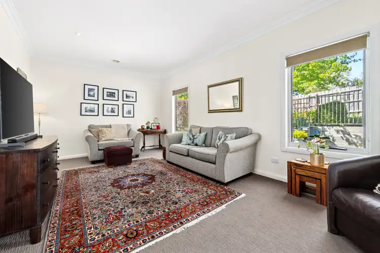 Fifth view of Homely house listing, 18 Gwendoline Avenue, Woodend VIC 3442