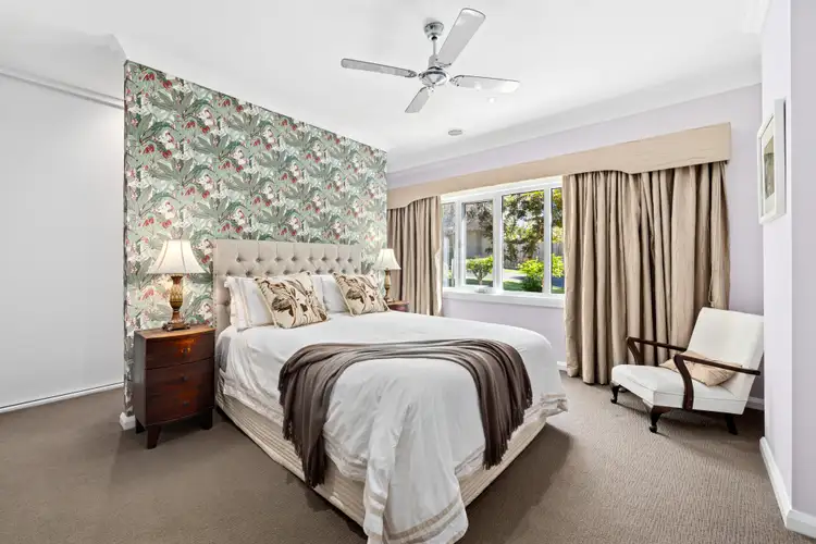 Sixth view of Homely house listing, 18 Gwendoline Avenue, Woodend VIC 3442