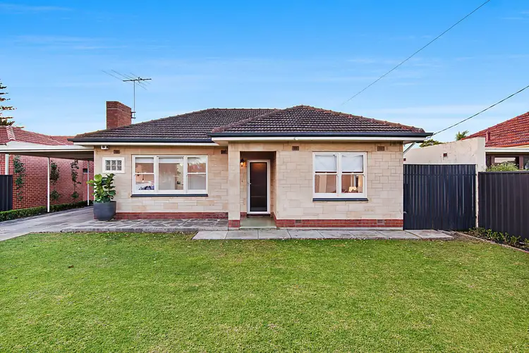 Second view of Homely house listing, 3 Melanto Avenue, Camden Park SA 5038