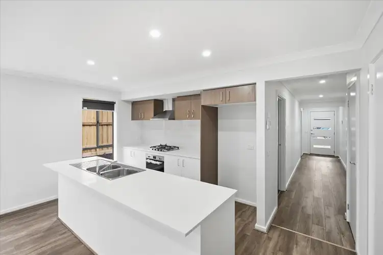 Second view of Homely house listing, 5 Rawlinson Street, Maddingley VIC 3340