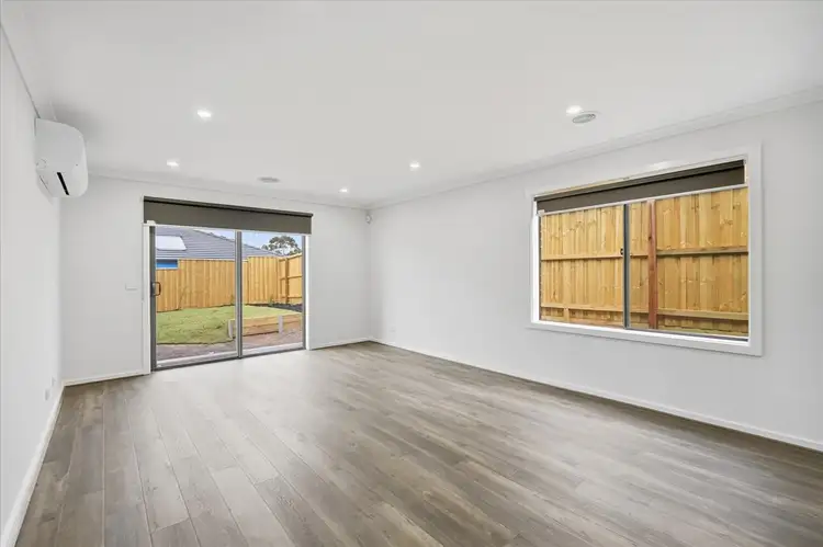 Third view of Homely house listing, 5 Rawlinson Street, Maddingley VIC 3340
