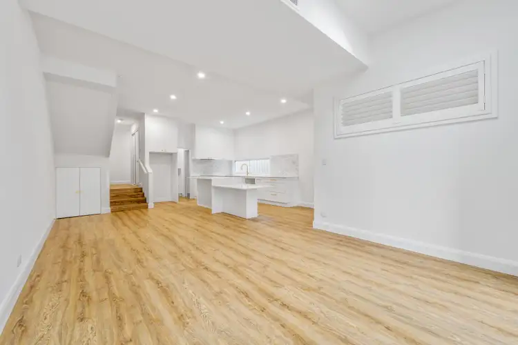 Fifth view of Homely semi-detached listing, 55 Mary Street, Shellharbour NSW 2529