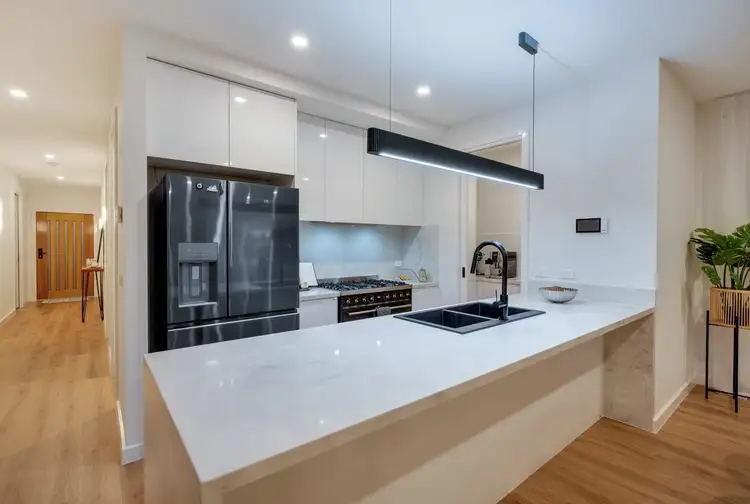 Third view of Homely house listing, 3 Separation Street, Mickleham VIC 3064
