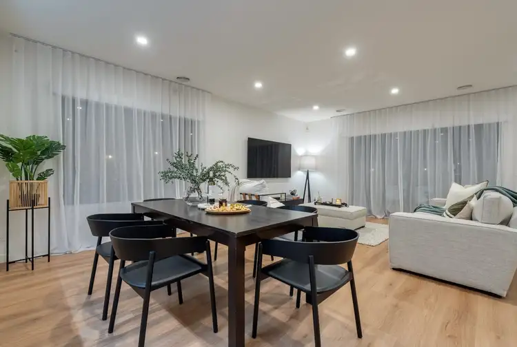 Fifth view of Homely house listing, 3 Separation Street, Mickleham VIC 3064