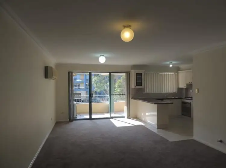 Third view of Homely apartment listing, 5/10-12 Beresford Rd, Strathfield NSW 2135