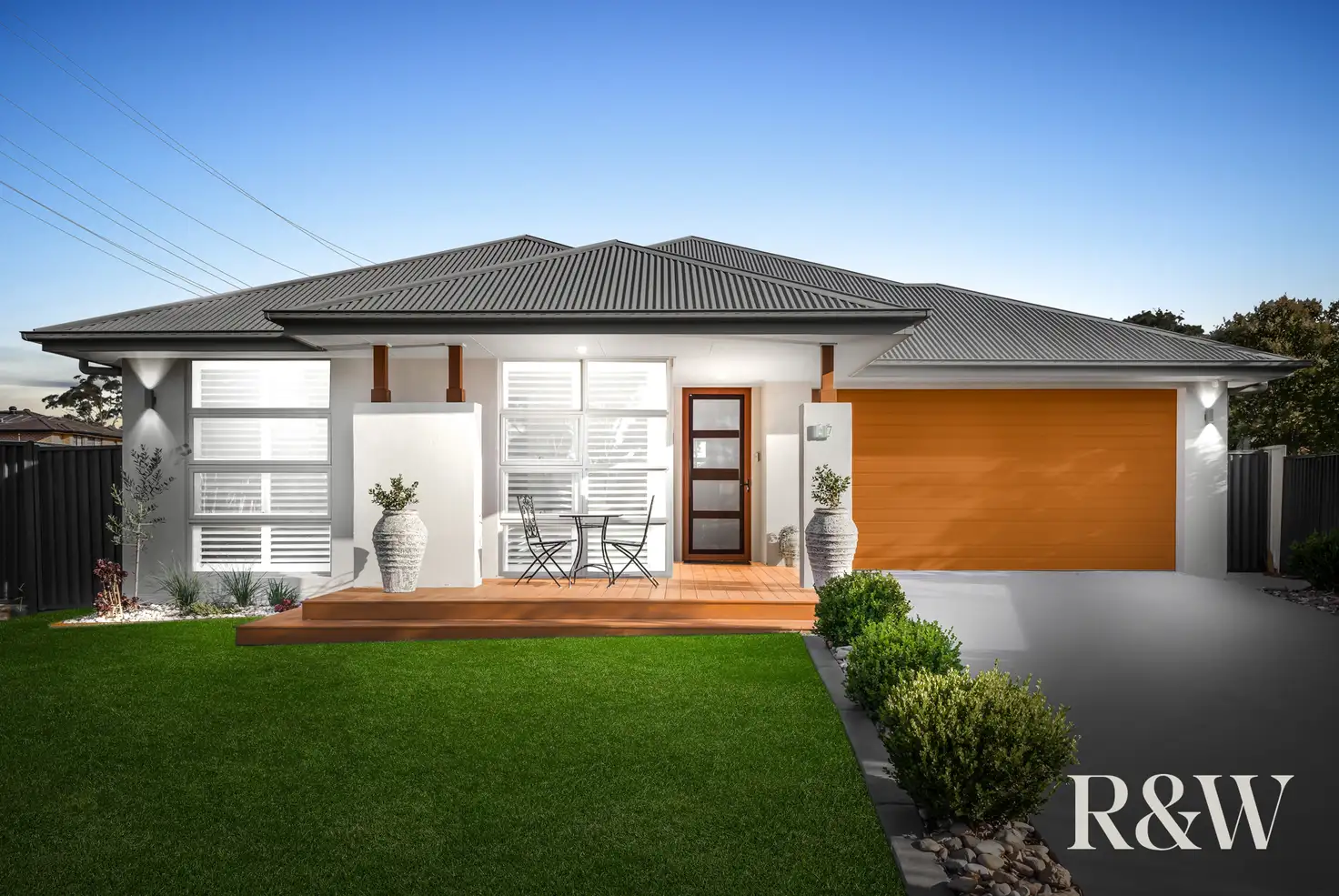 Main view of Homely house listing, 27 Kimberley Street, Rooty Hill NSW 2766