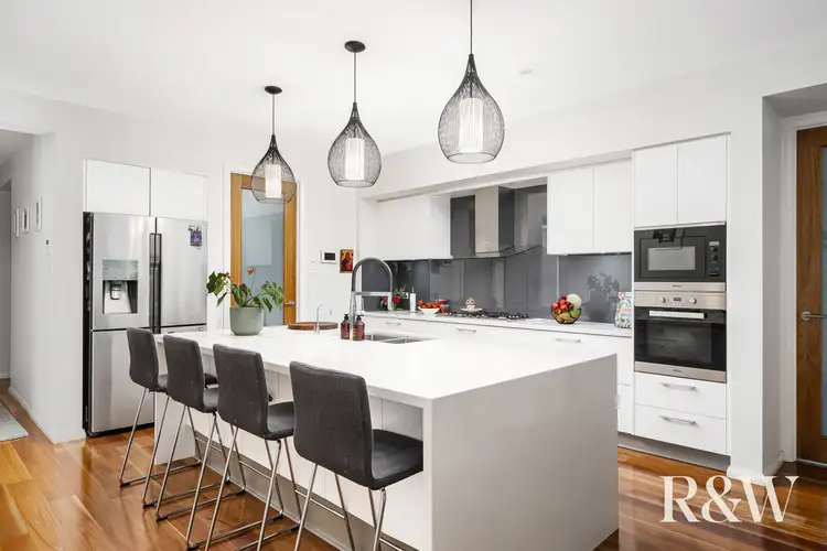 Third view of Homely house listing, 27 Kimberley Street, Rooty Hill NSW 2766