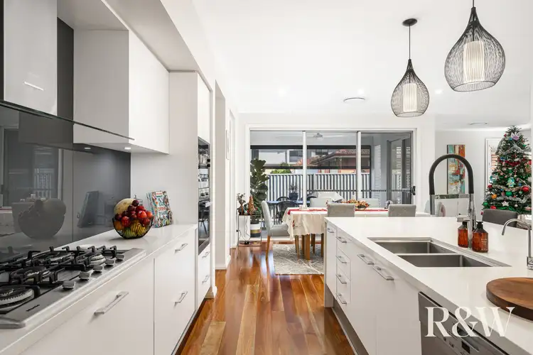 Fourth view of Homely house listing, 27 Kimberley Street, Rooty Hill NSW 2766