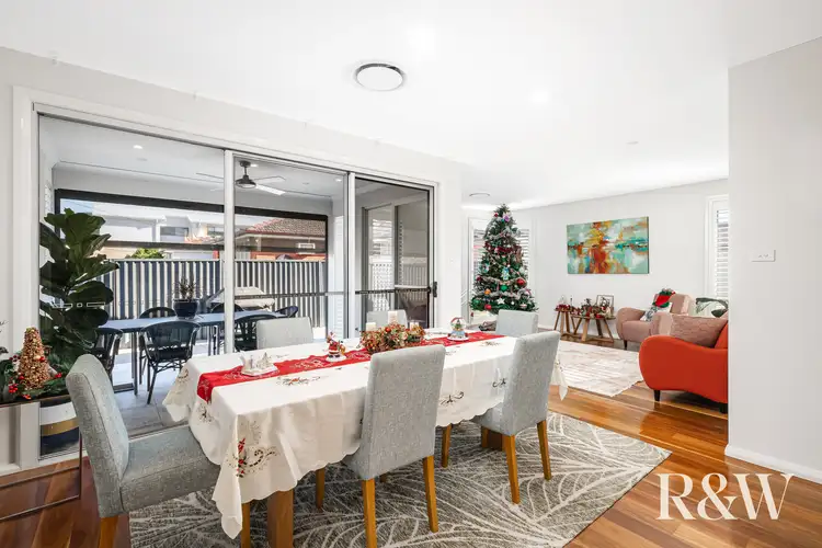 Fifth view of Homely house listing, 27 Kimberley Street, Rooty Hill NSW 2766