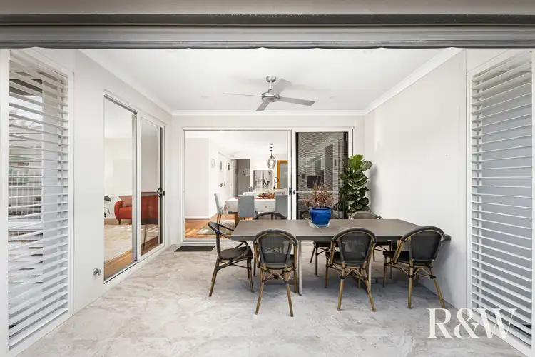 Sixth view of Homely house listing, 27 Kimberley Street, Rooty Hill NSW 2766