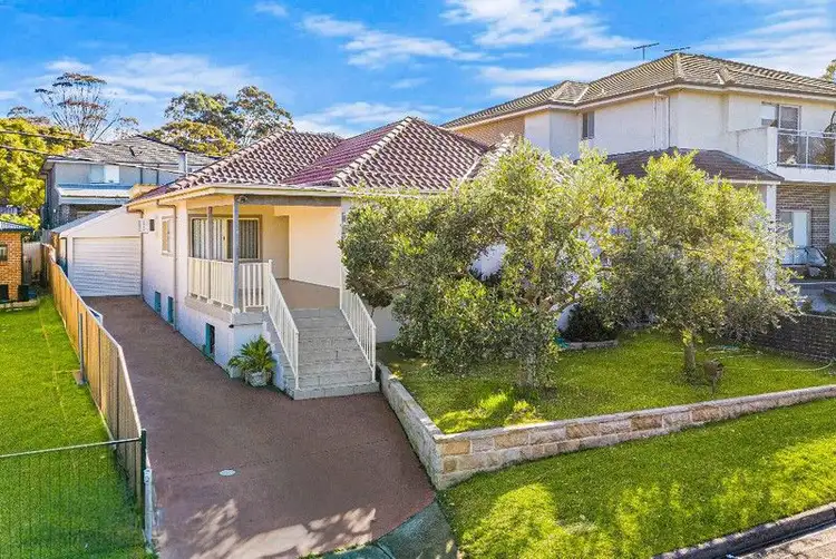 23 Berwick Street, Guildford NSW 2161