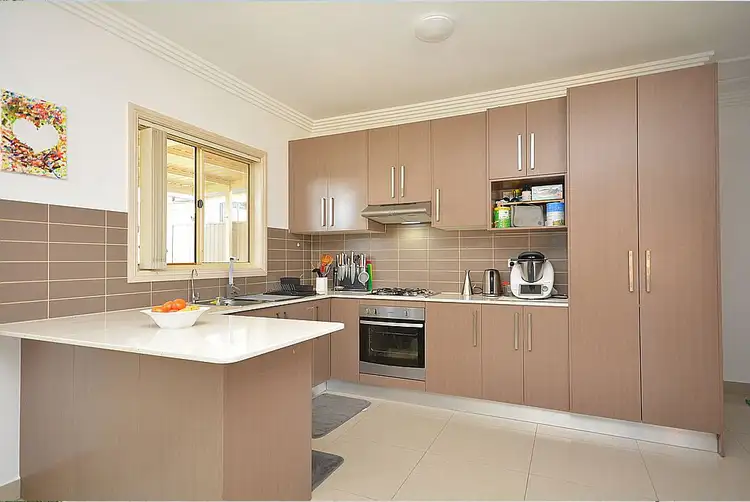 Second view of Homely house listing, 23 Berwick Street, Guildford NSW 2161