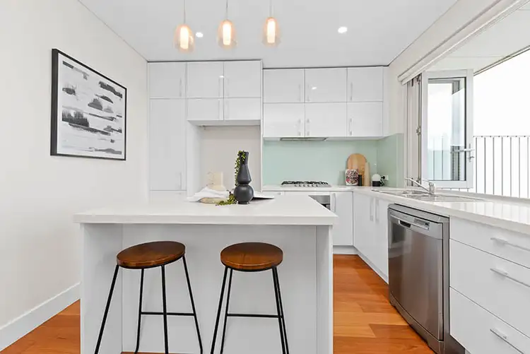 Sixth view of Homely semi-detached listing, 20A Lasseter Avenue, Chifley NSW 2036