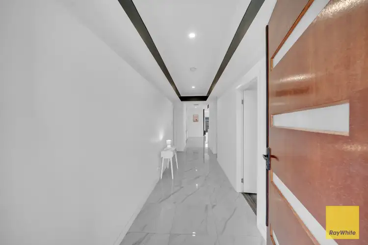 Fourth view of Homely house listing, 45 Ambersweet Drive, Tarneit VIC 3029