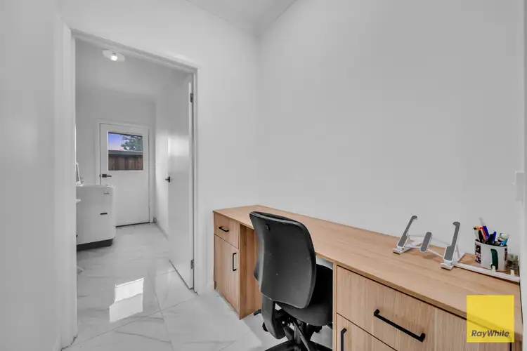 Sixth view of Homely house listing, 45 Ambersweet Drive, Tarneit VIC 3029