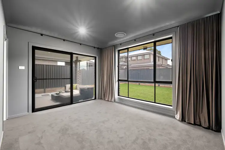 Fifth view of Homely house listing, 5 Carnamah Road, Austral NSW 2179