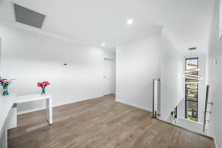 Sixth view of Homely house listing, 5 Carnamah Road, Austral NSW 2179