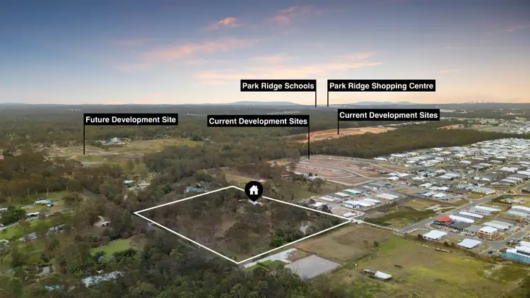 21-39 Sungold Road, Chambers Flat QLD 4133