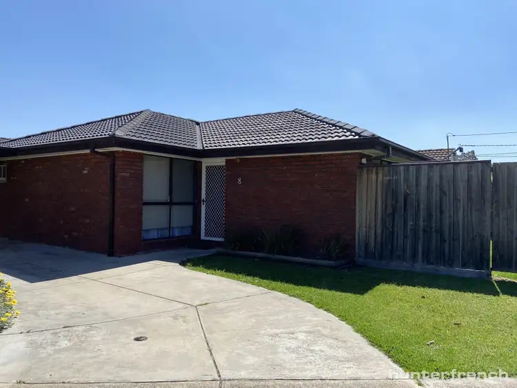 8 Hoddle Way, Altona Meadows VIC 3028