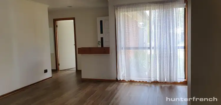 Second view of Homely unit listing, 8 Hoddle Way, Altona Meadows VIC 3028