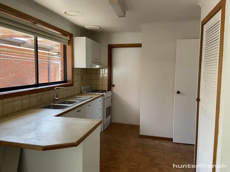 Second view of Homely unit listing, 8 Hoddle Way, Altona Meadows VIC 3028