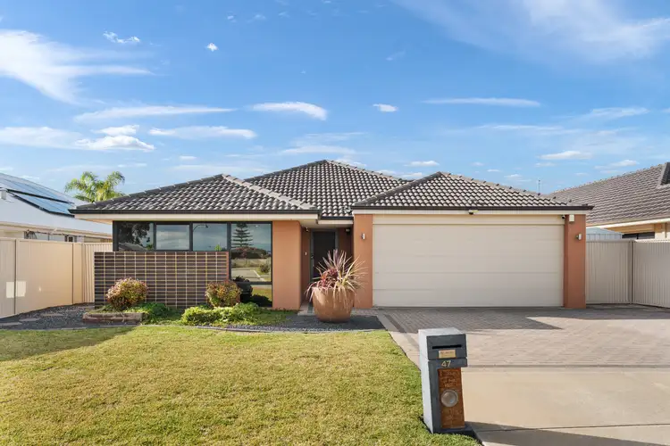Main view of Homely house listing, 47 Sellafield Bend, Waikiki WA 6169