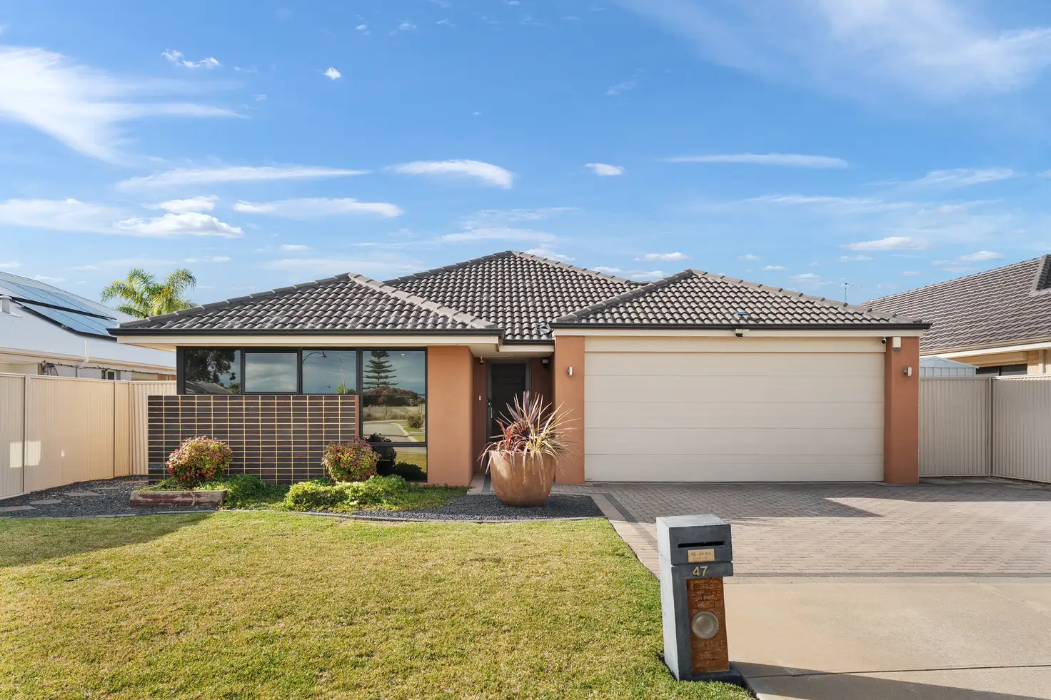 Main view of Homely house listing, 47 Sellafield Bend, Waikiki WA 6169