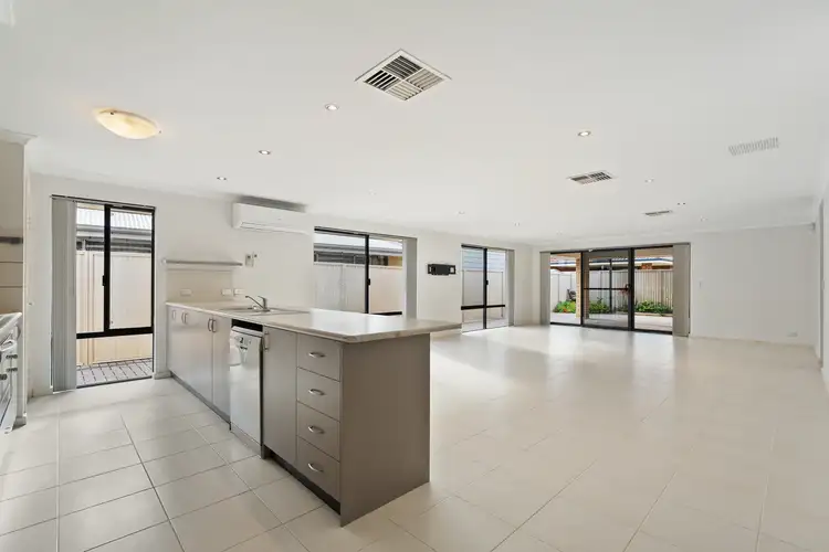 Second view of Homely house listing, 47 Sellafield Bend, Waikiki WA 6169