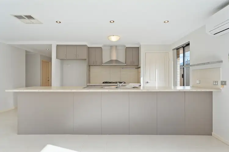 Fourth view of Homely house listing, 47 Sellafield Bend, Waikiki WA 6169