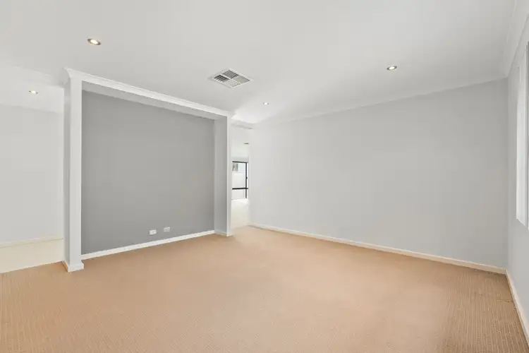 Fifth view of Homely house listing, 47 Sellafield Bend, Waikiki WA 6169