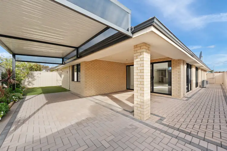 Sixth view of Homely house listing, 47 Sellafield Bend, Waikiki WA 6169