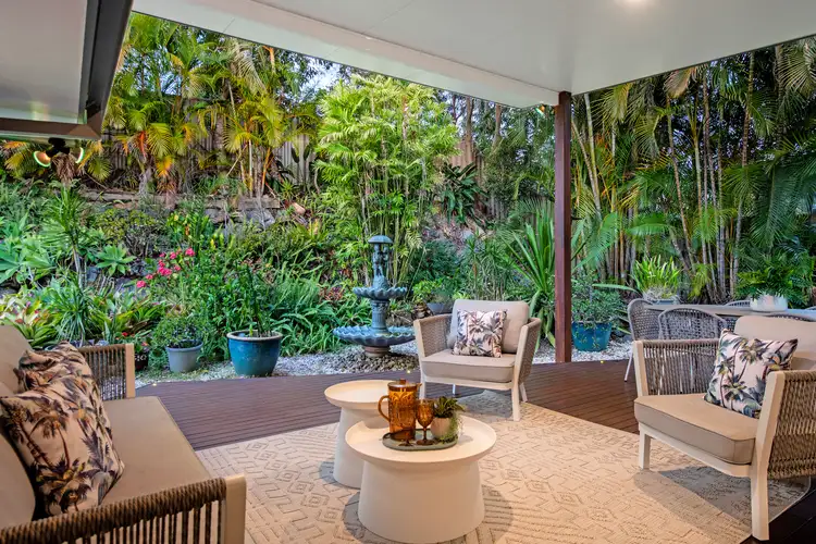 100 Lambor Drive, Mudgeeraba QLD 4213