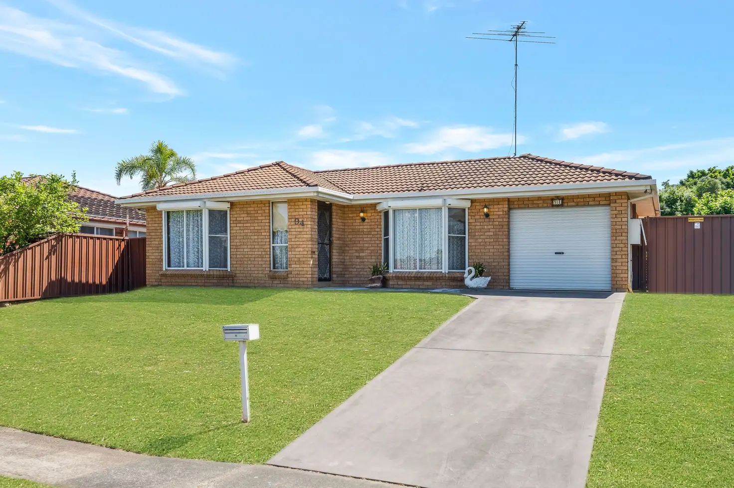 Main view of Homely house listing, 94 Wilson Road, Hinchinbrook NSW 2168
